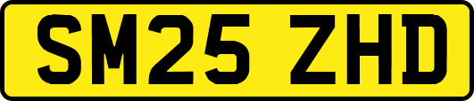 SM25ZHD