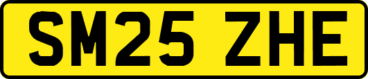 SM25ZHE