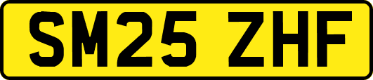 SM25ZHF