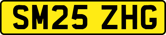 SM25ZHG