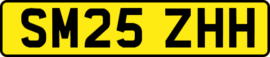 SM25ZHH