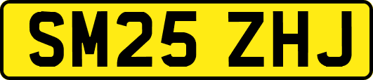 SM25ZHJ