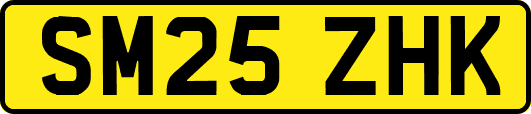 SM25ZHK