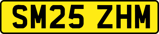 SM25ZHM