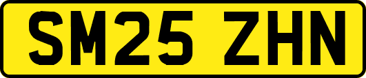 SM25ZHN