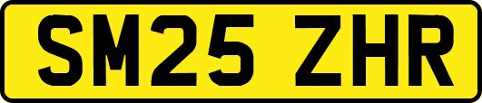 SM25ZHR
