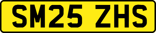 SM25ZHS