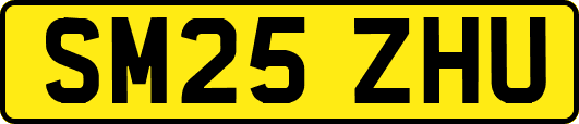 SM25ZHU