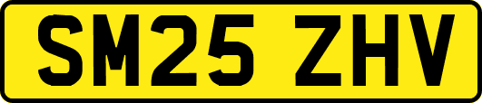 SM25ZHV