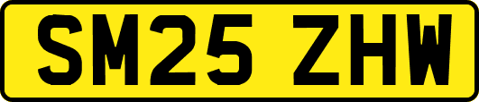 SM25ZHW