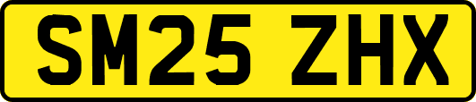 SM25ZHX