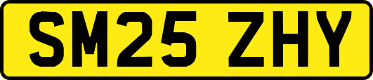 SM25ZHY