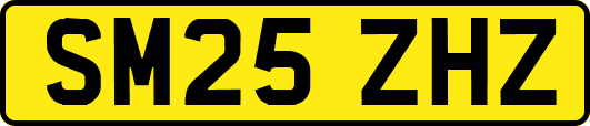 SM25ZHZ