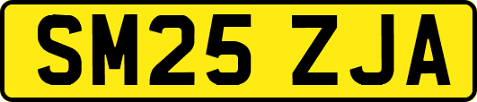 SM25ZJA