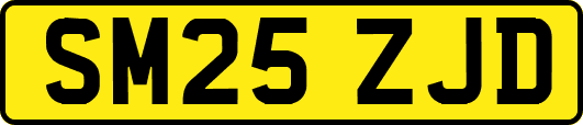 SM25ZJD