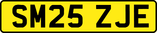 SM25ZJE