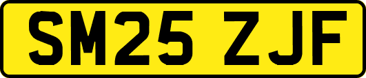 SM25ZJF