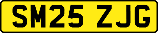 SM25ZJG