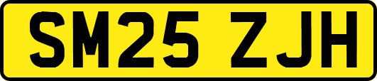 SM25ZJH