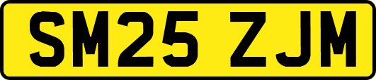 SM25ZJM