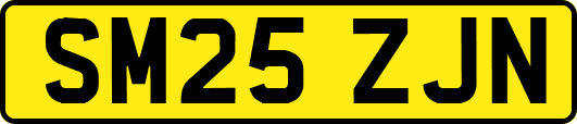SM25ZJN