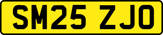 SM25ZJO