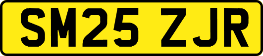 SM25ZJR
