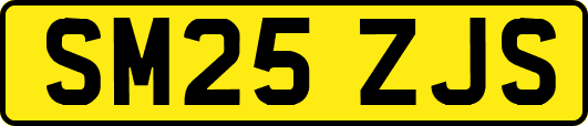 SM25ZJS