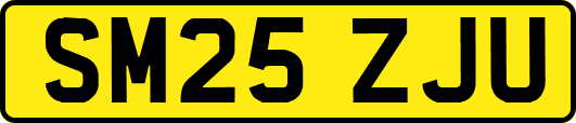 SM25ZJU
