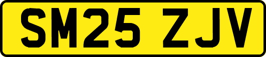 SM25ZJV