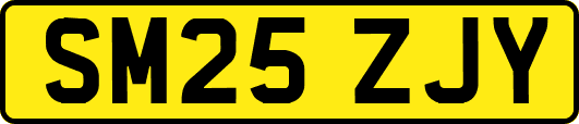 SM25ZJY