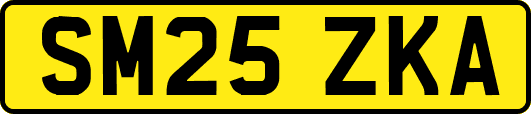SM25ZKA