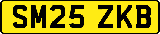 SM25ZKB