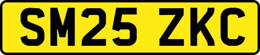 SM25ZKC