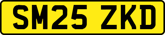 SM25ZKD