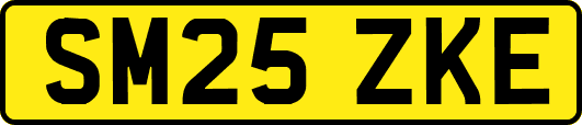SM25ZKE