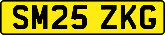 SM25ZKG