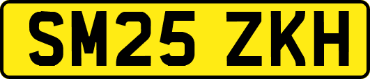 SM25ZKH