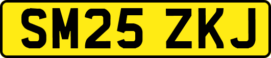 SM25ZKJ