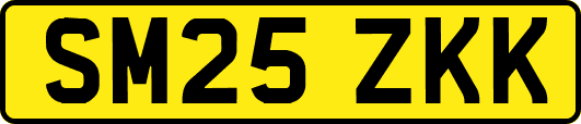 SM25ZKK