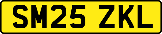 SM25ZKL