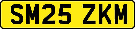 SM25ZKM