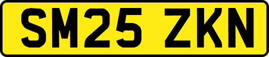 SM25ZKN