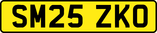 SM25ZKO