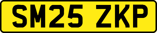 SM25ZKP