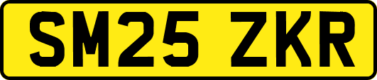 SM25ZKR
