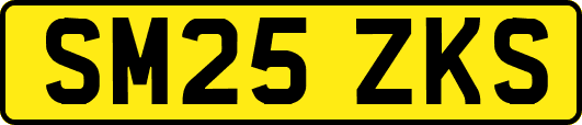 SM25ZKS