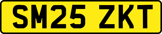 SM25ZKT