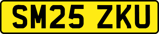 SM25ZKU