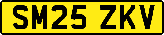 SM25ZKV